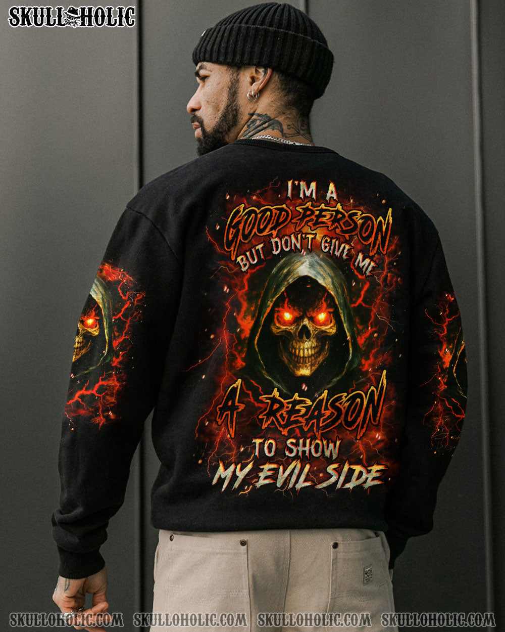 Category_Sweatshirt & Hoodies