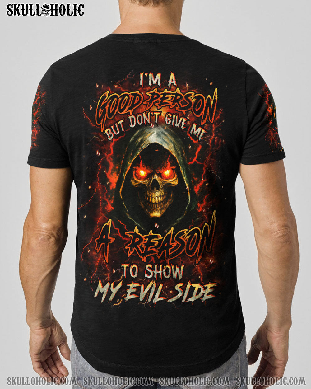 Category_Short sleeves
