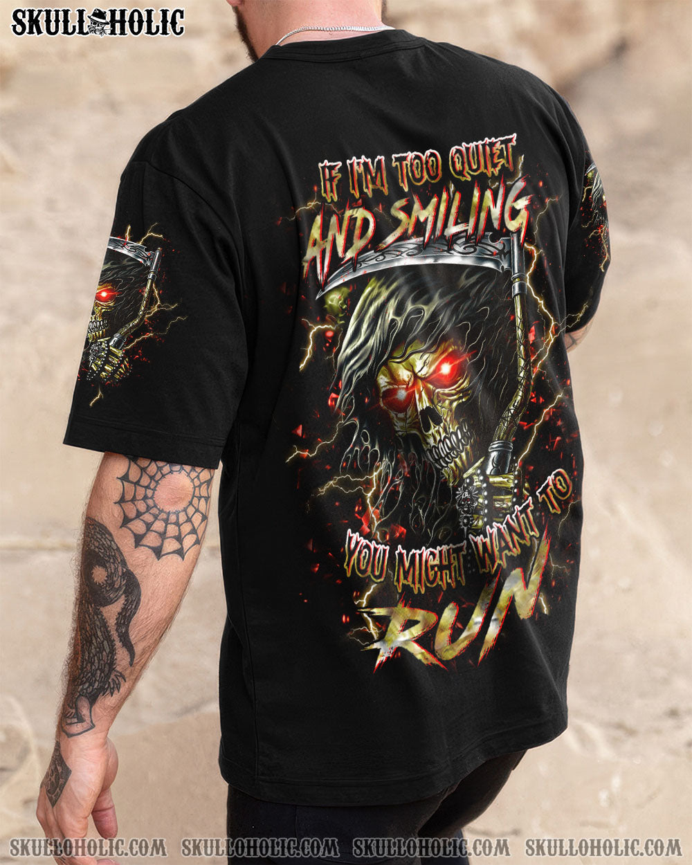 Category_Short sleeves