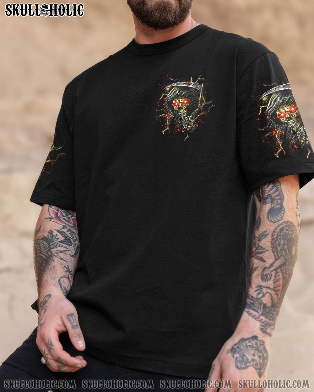 Category_Short sleeves