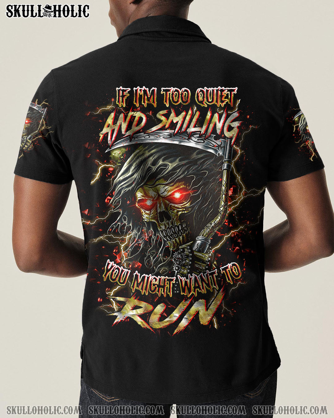 Category_Short sleeves