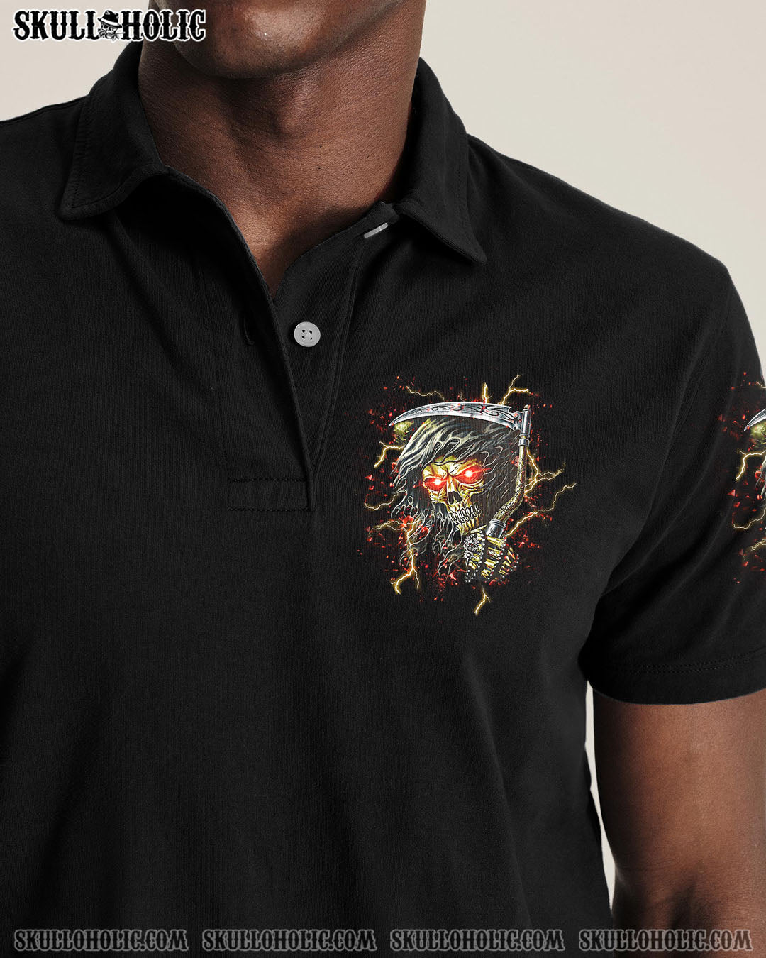 Category_Short sleeves