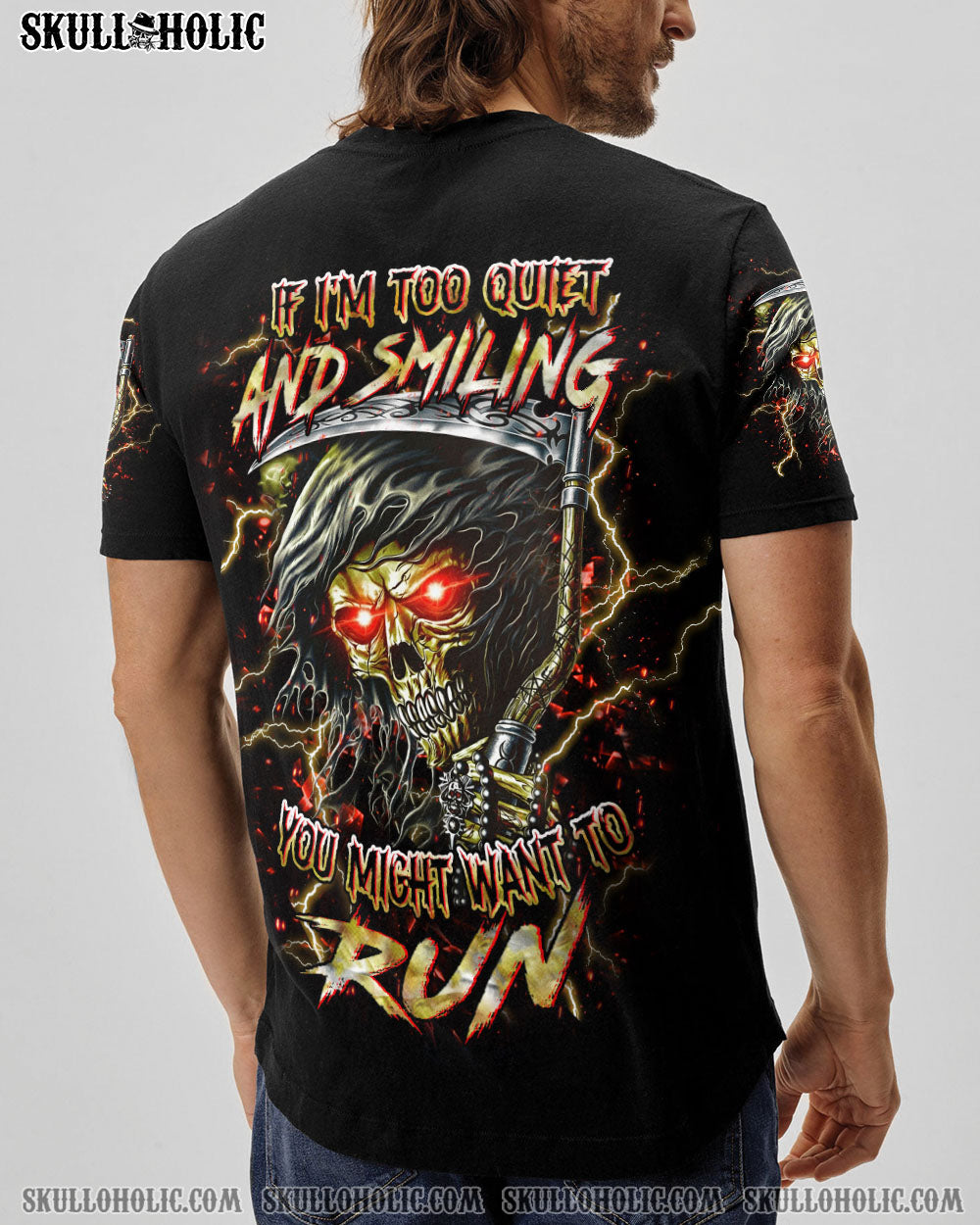 Category_Short sleeves