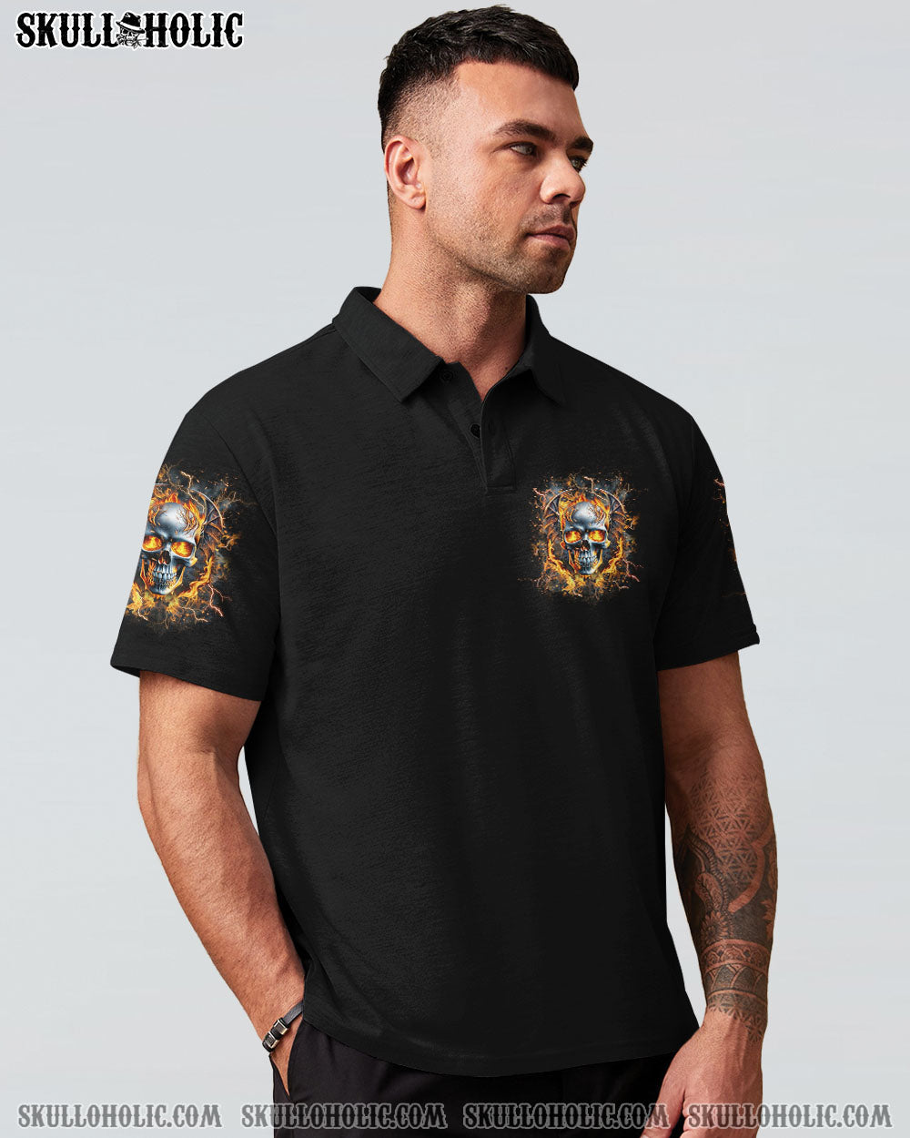 CATEGORY_SHORT SLEEVES