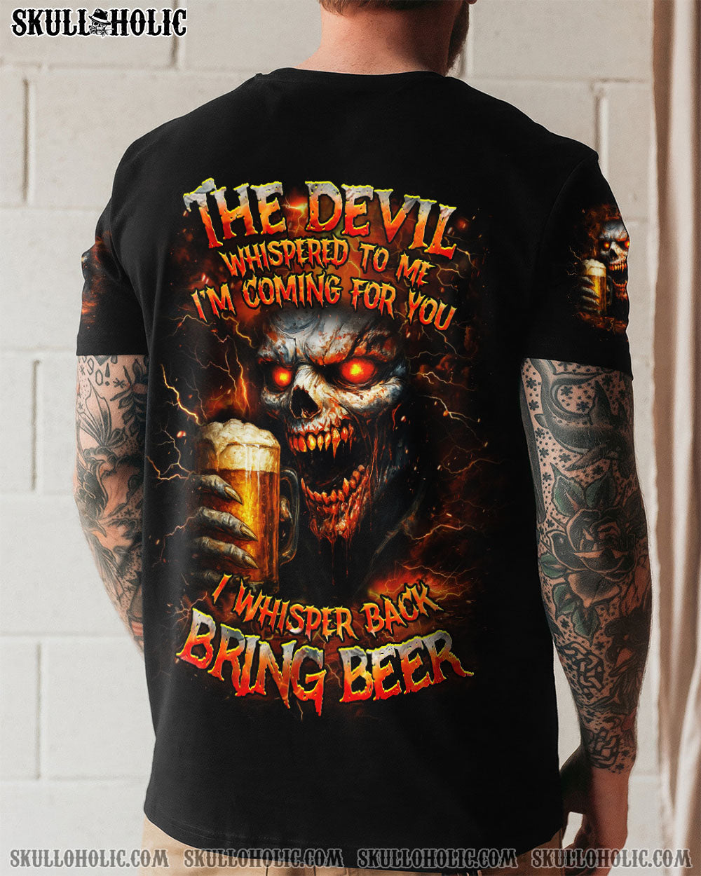 Category_Short sleeves