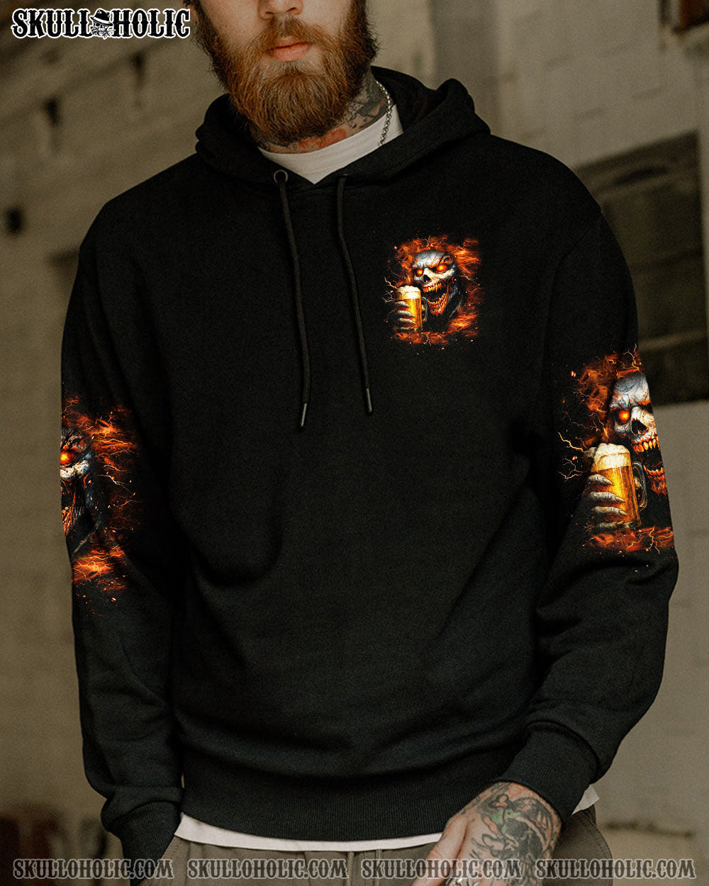 Category_Sweatshirt & Hoodies