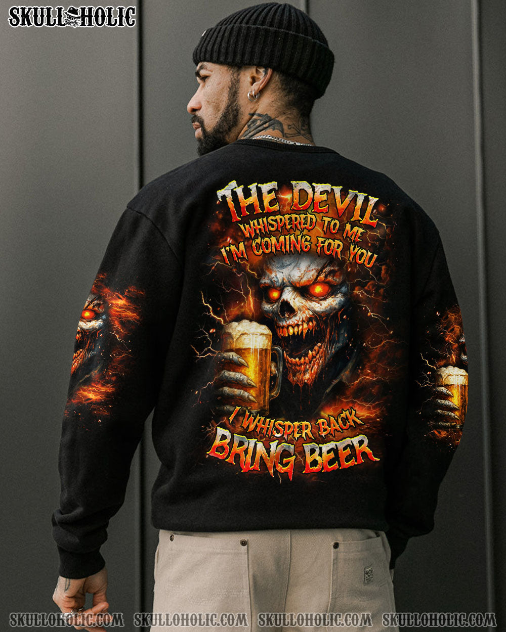 Category_Sweatshirt & Hoodies