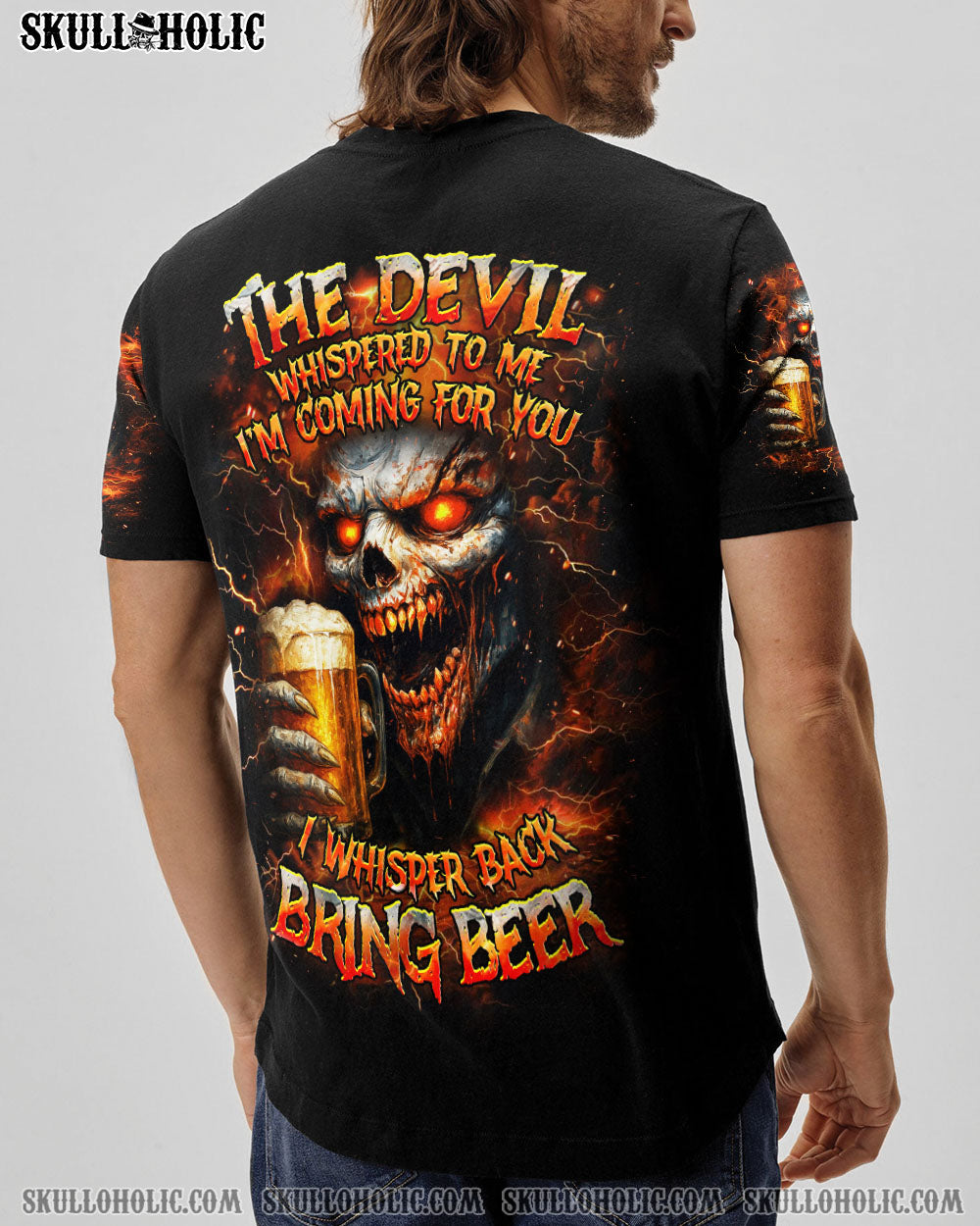 Category_Short sleeves