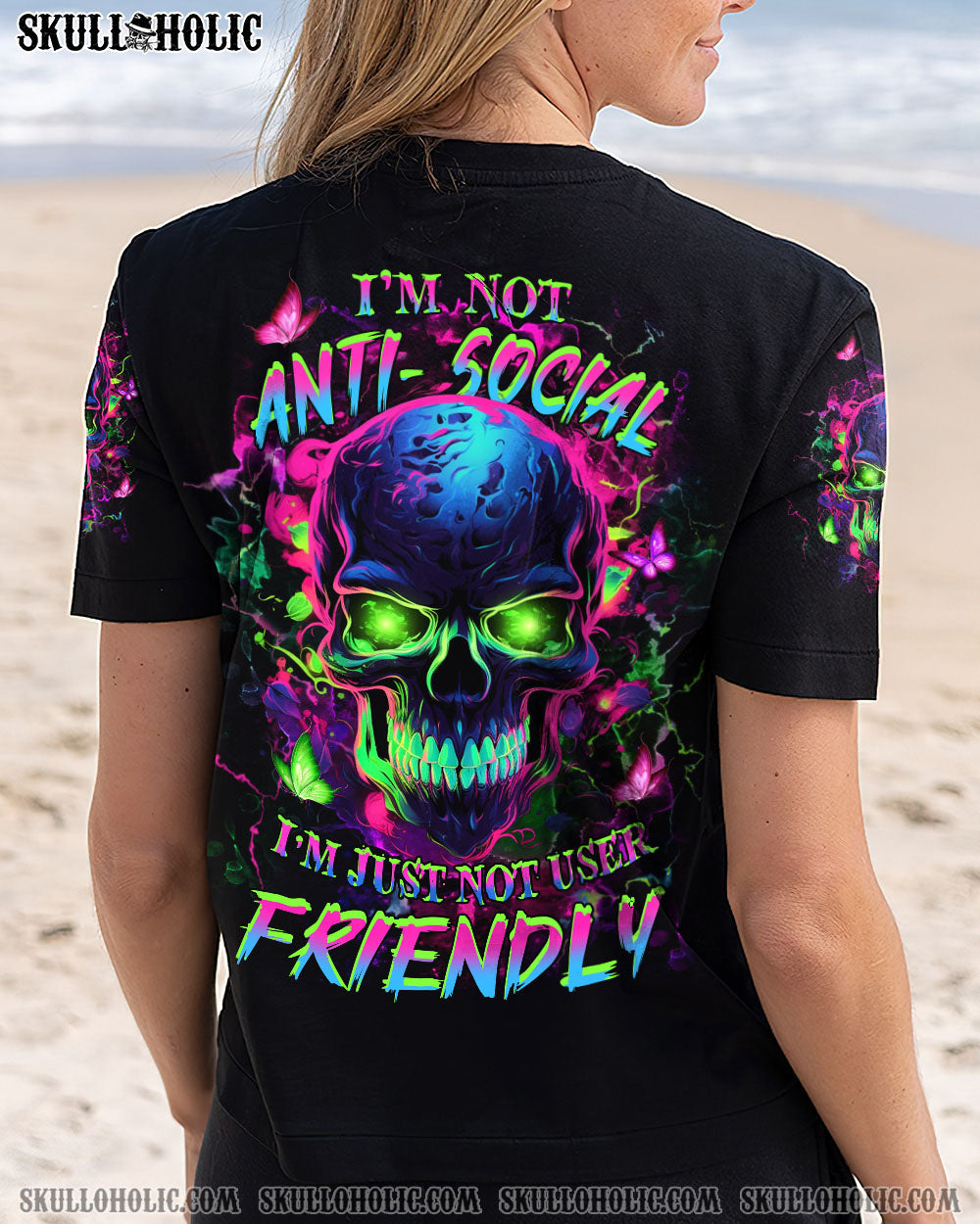 Category_Short sleeves