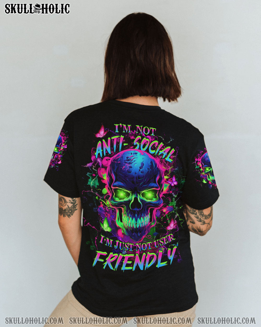Category_Short sleeves