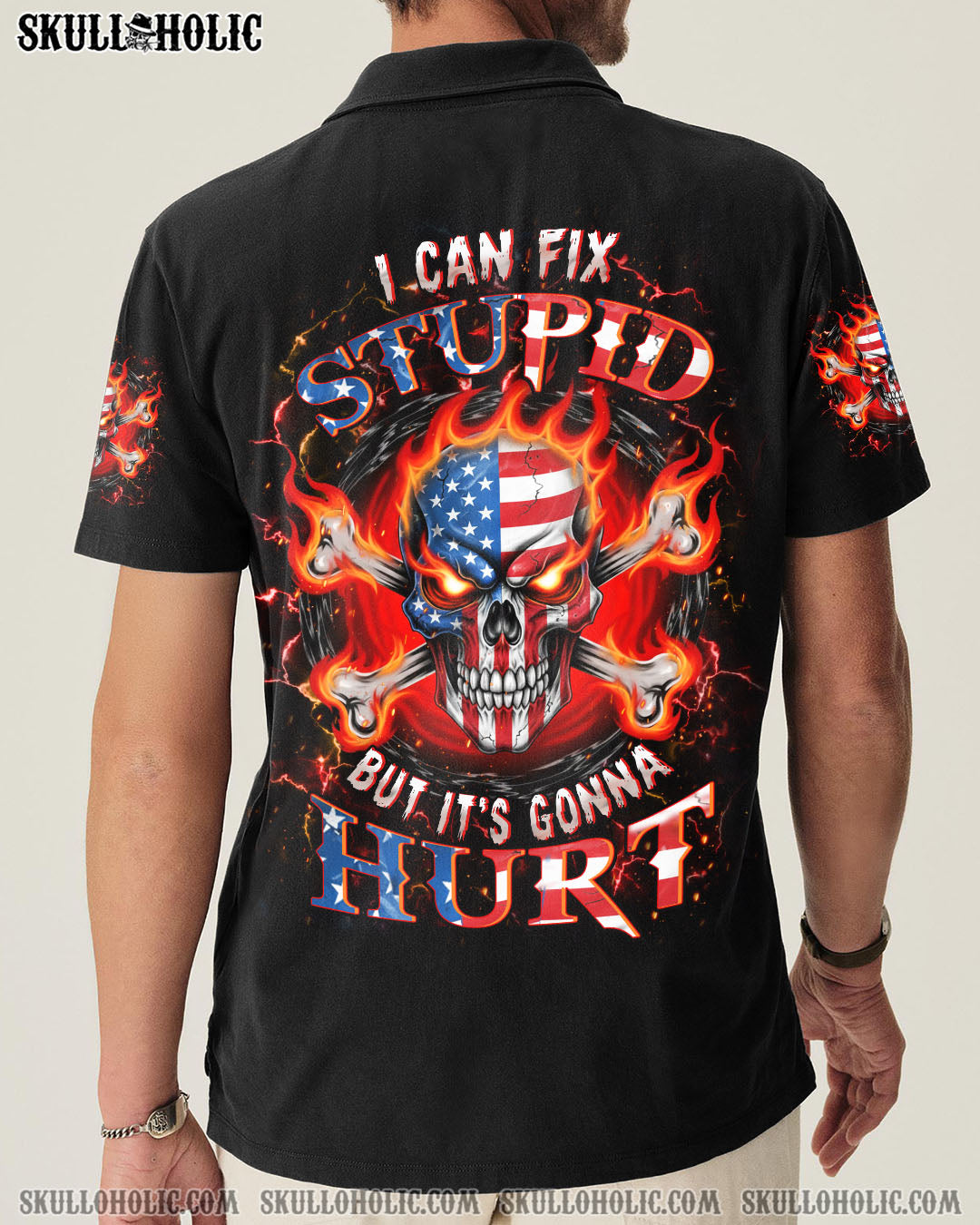 Category_Short sleeves