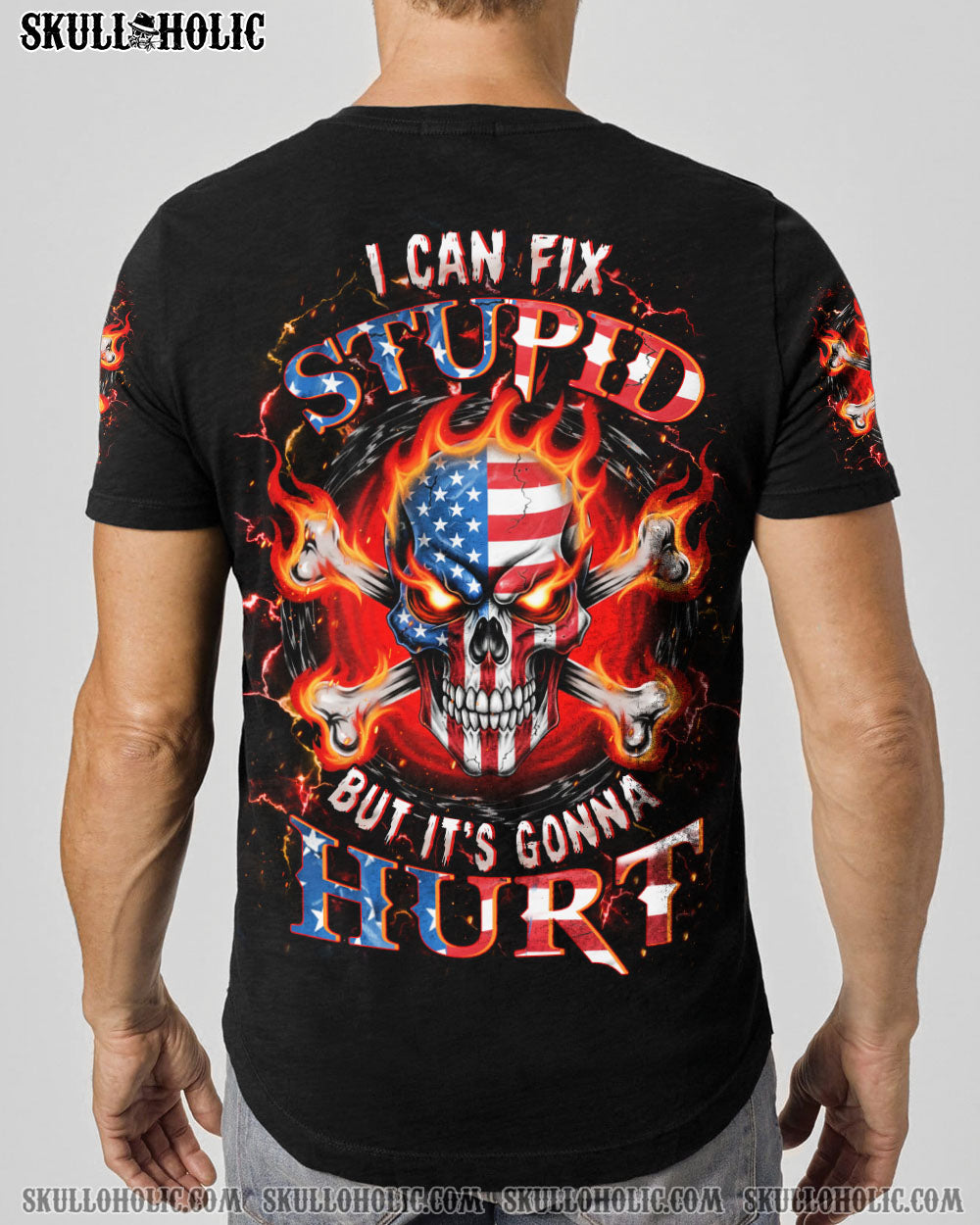 Category_Short sleeves