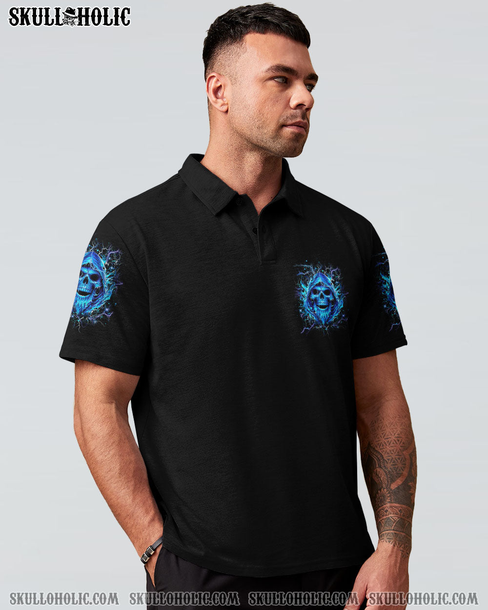 CATEGORY_SHORT SLEEVES