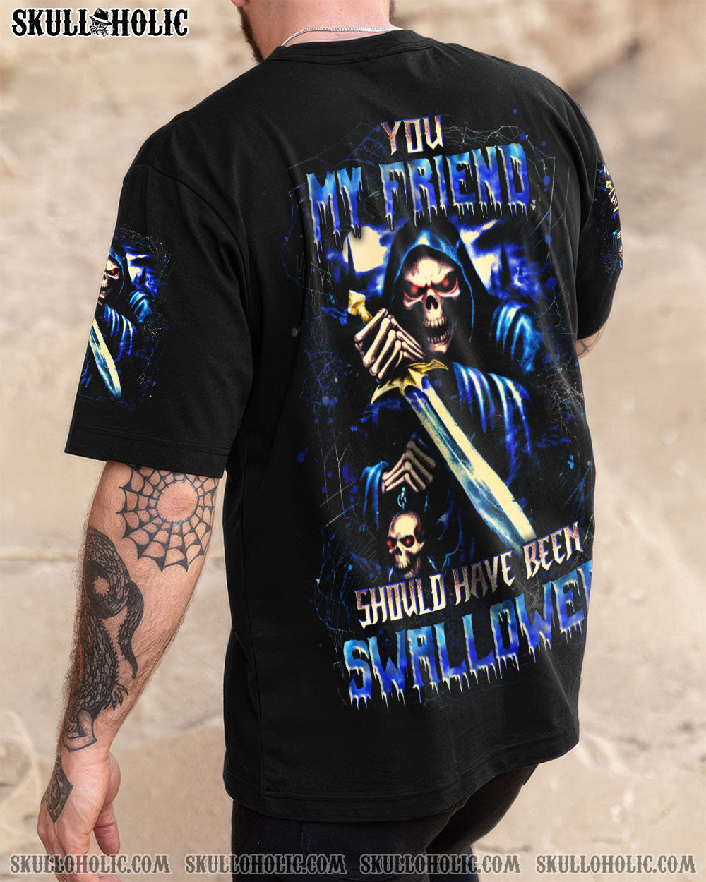 Category_Short sleeves