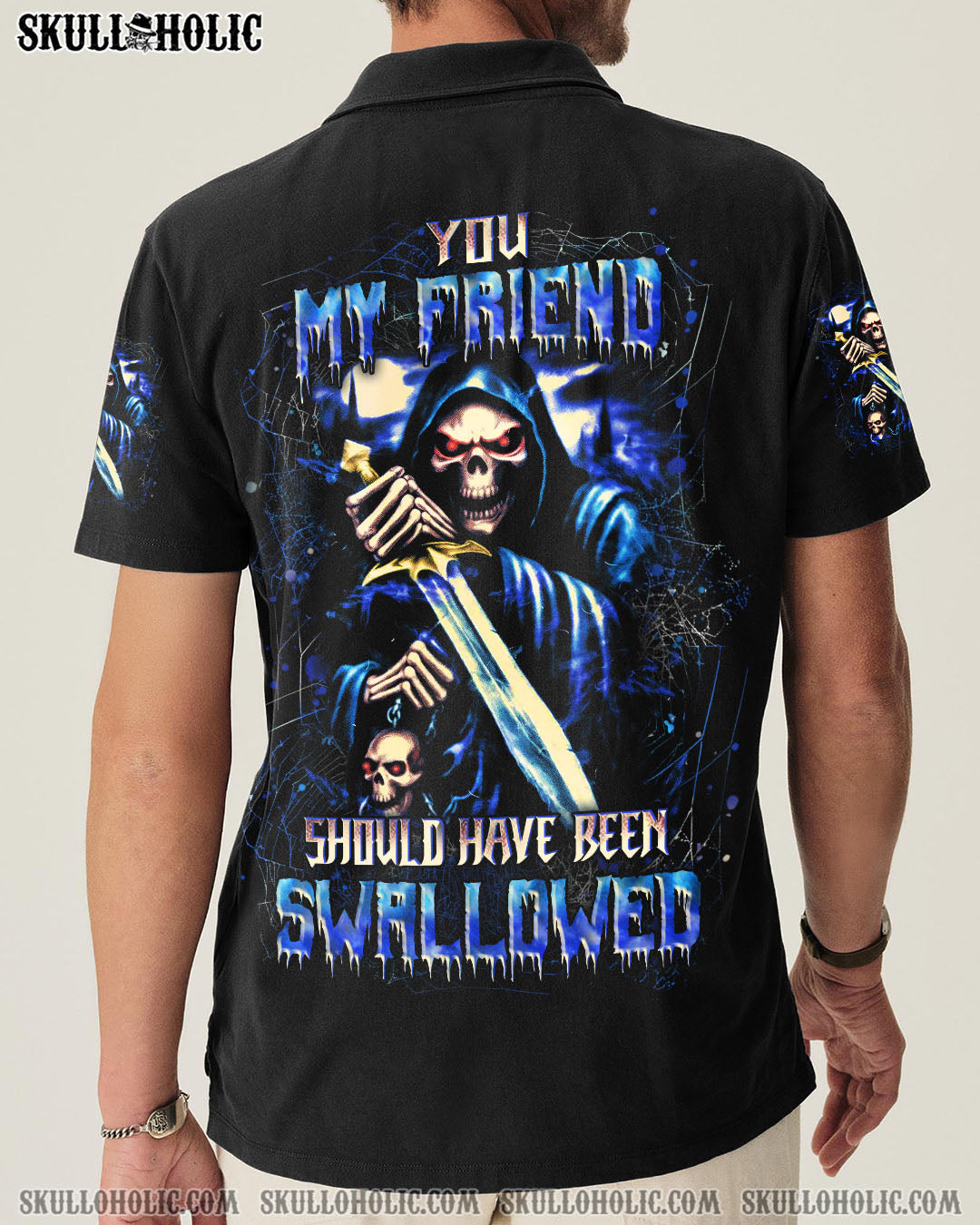 Category_Short sleeves