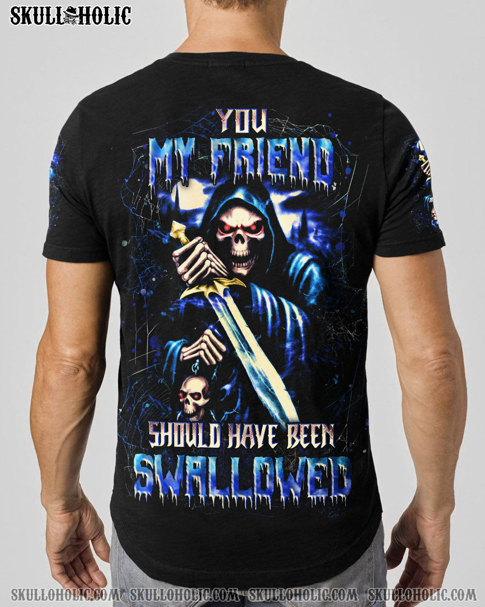 Category_Short sleeves
