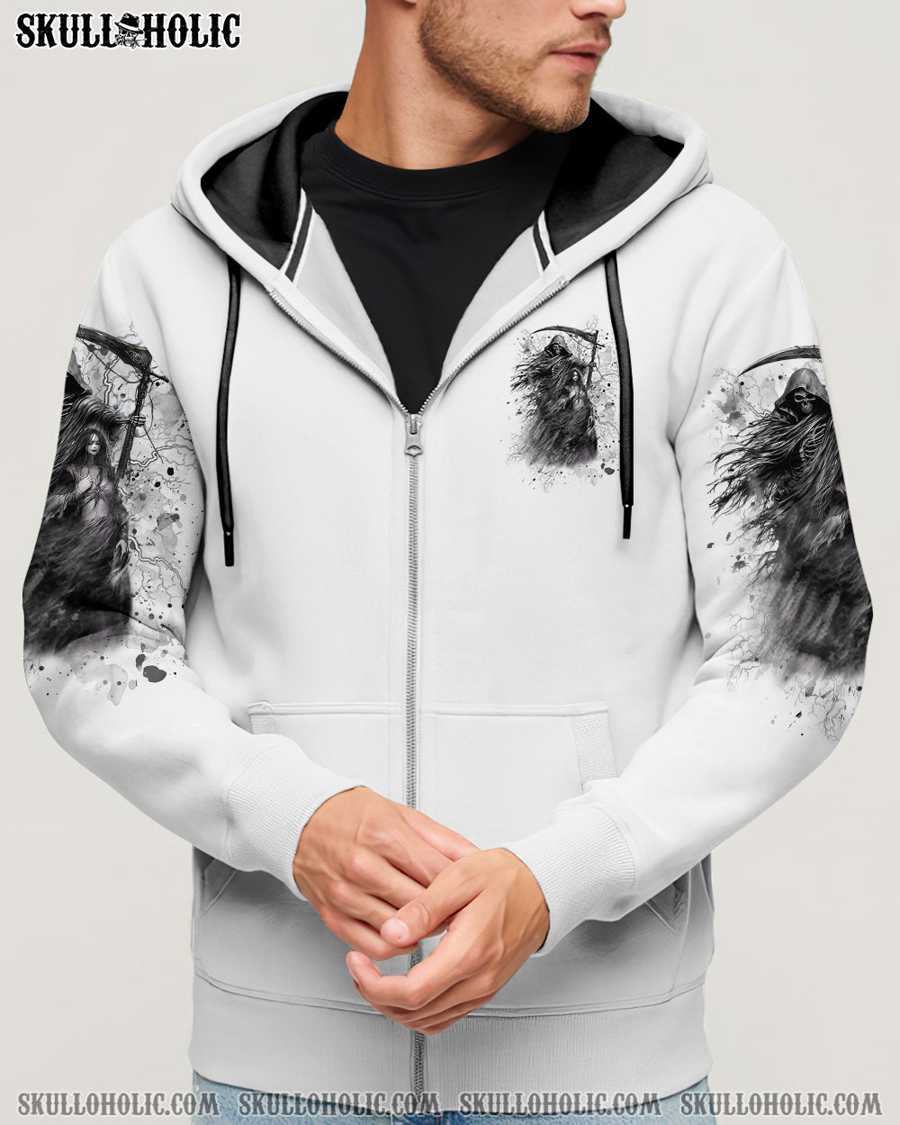 Category_Sweatshirt & Hoodies