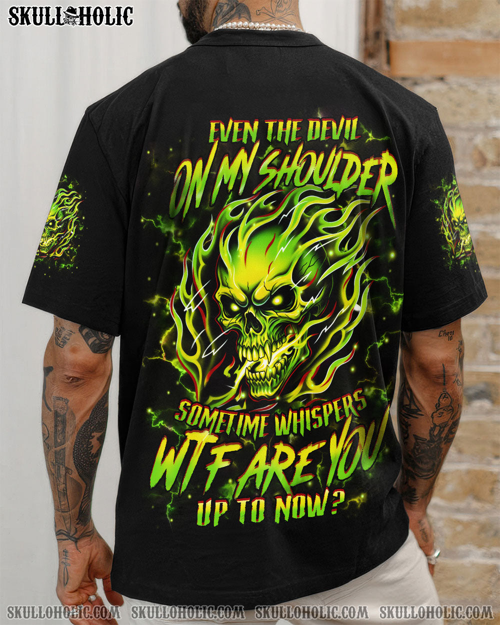 Category_Short sleeves