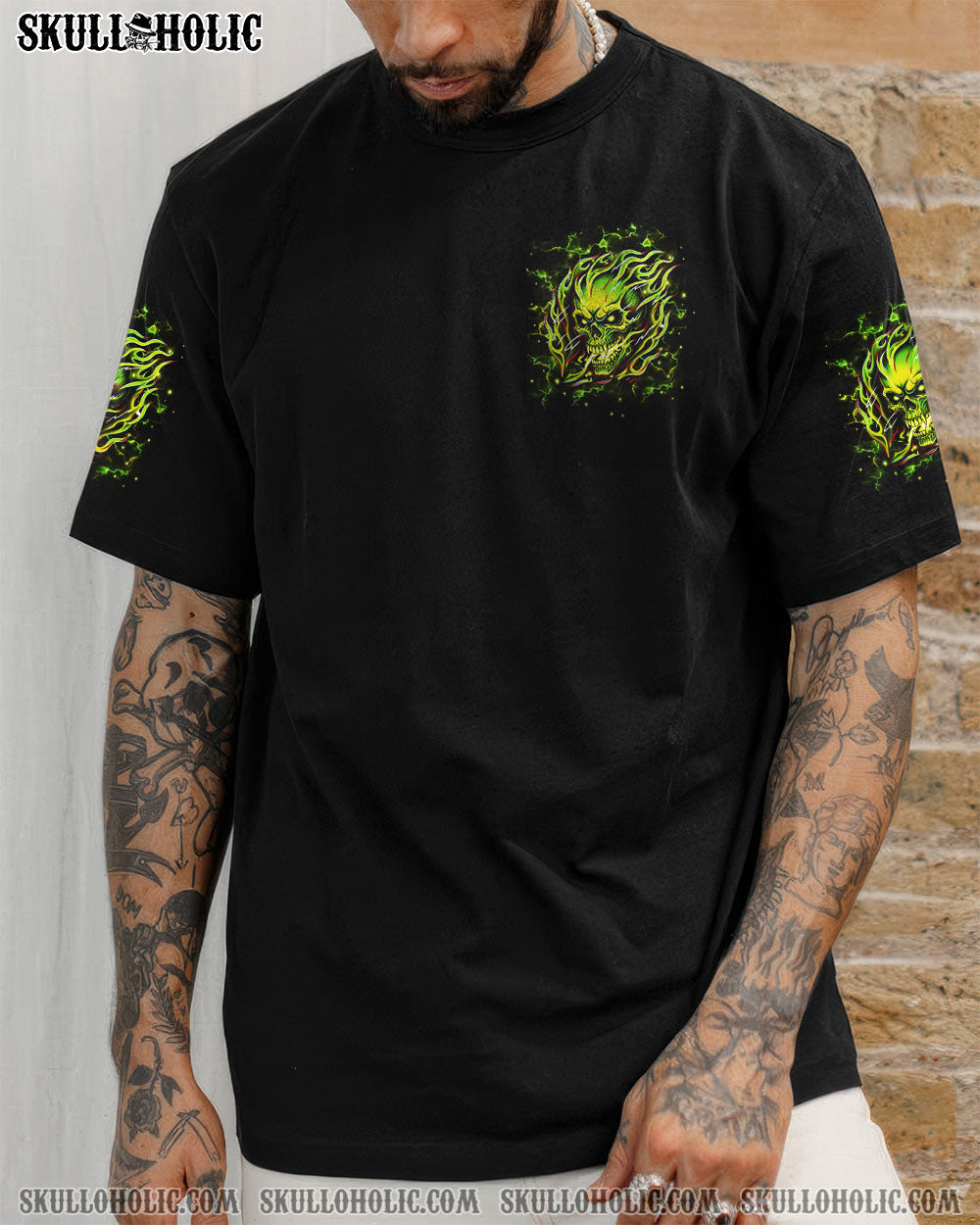 Category_Short sleeves