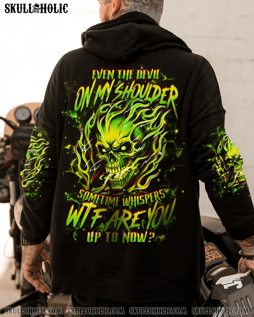 Category_Sweatshirt & Hoodies