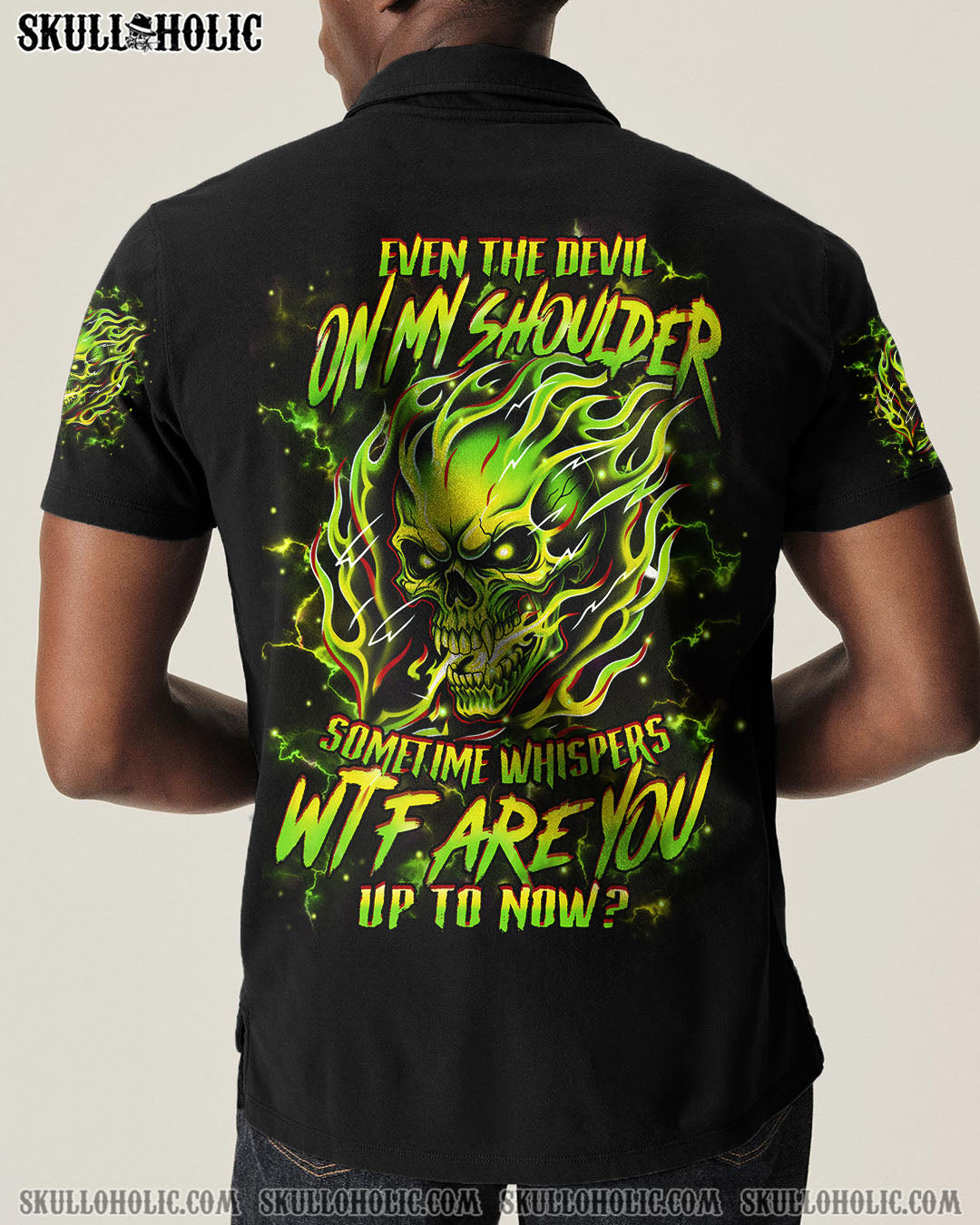 Category_Short sleeves