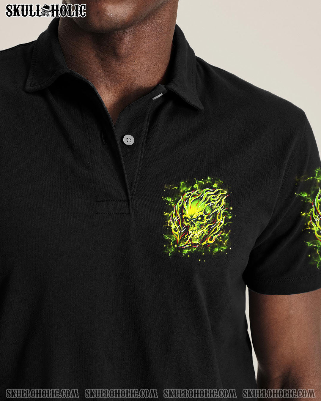 Category_Short sleeves