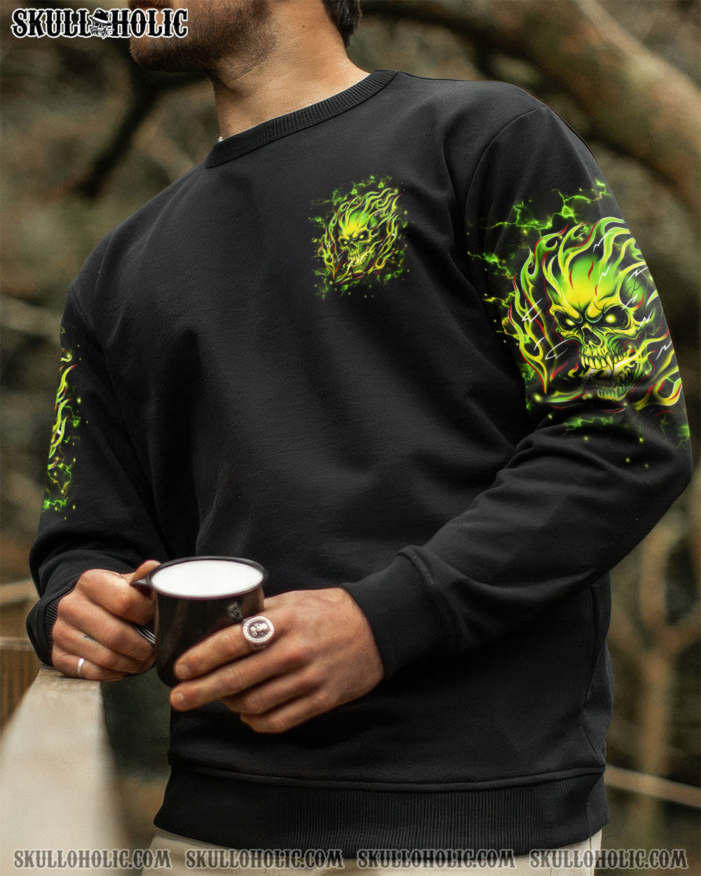 Category_Sweatshirt & Hoodies