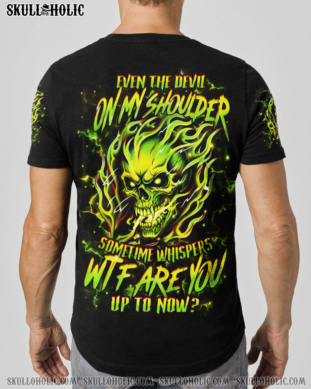 Category_Short sleeves