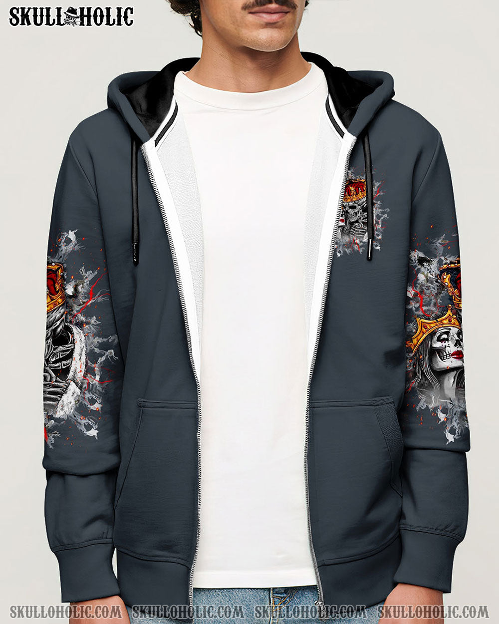 Category_Sweatshirt & Hoodies