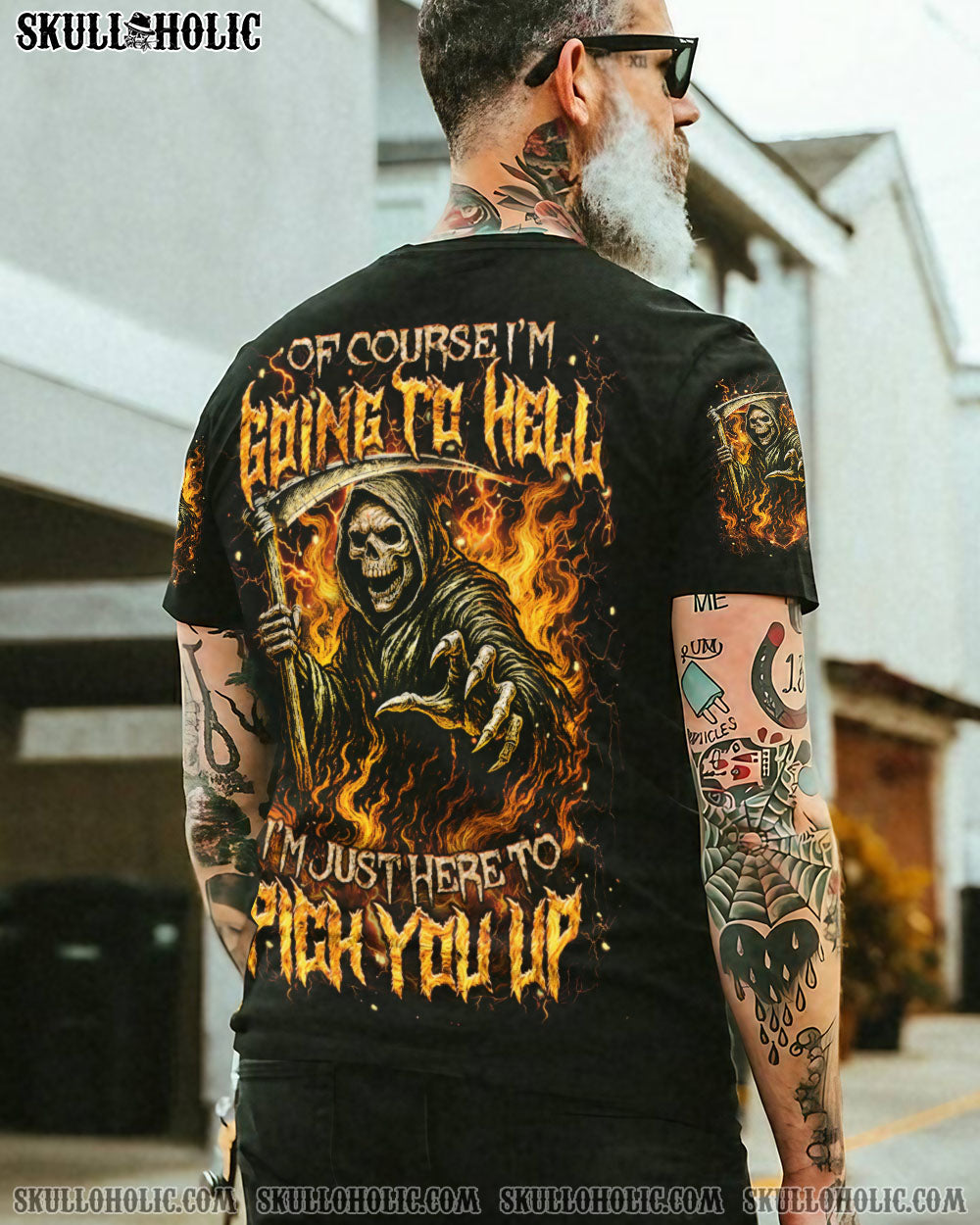 Category_Short sleeves