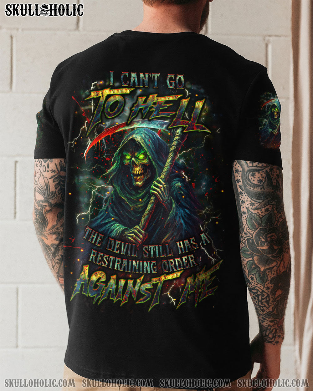 Category_Short sleeves