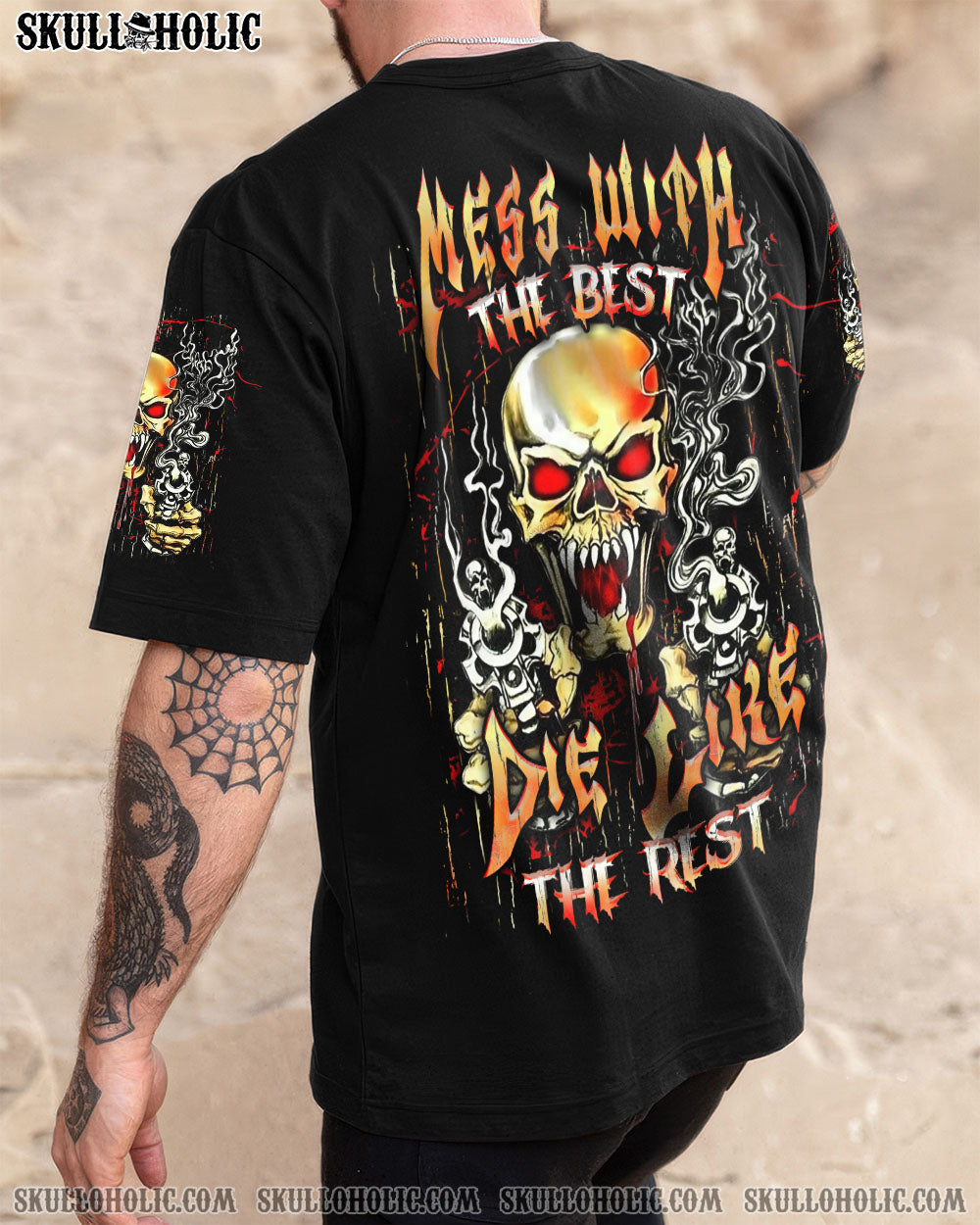 Category_Short sleeves