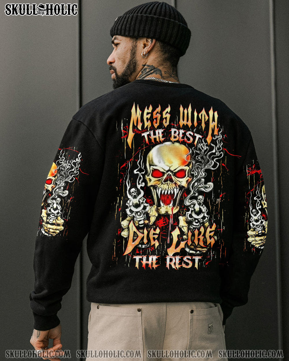 Category_Sweatshirt & Hoodies