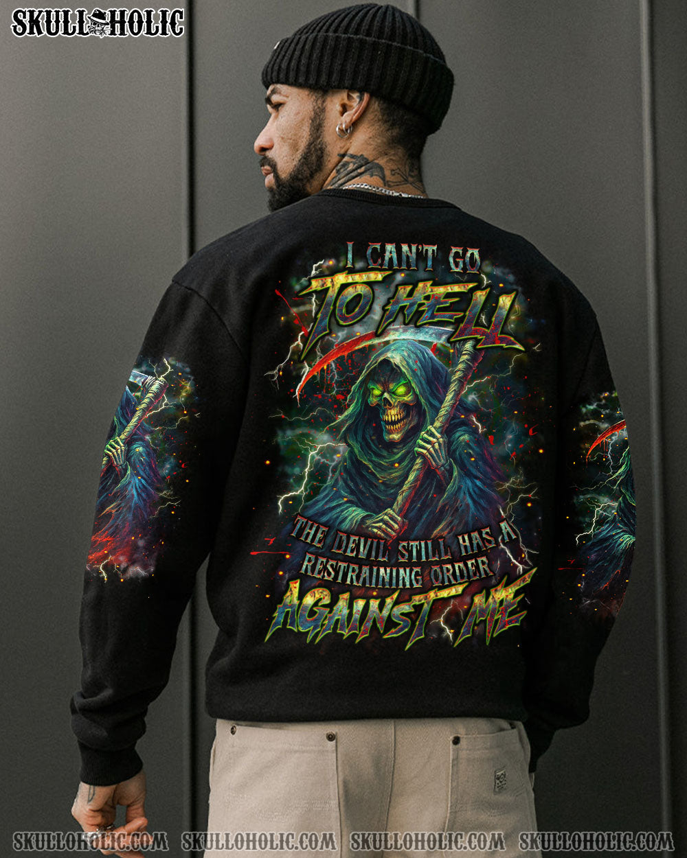 Category_Sweatshirt & Hoodies