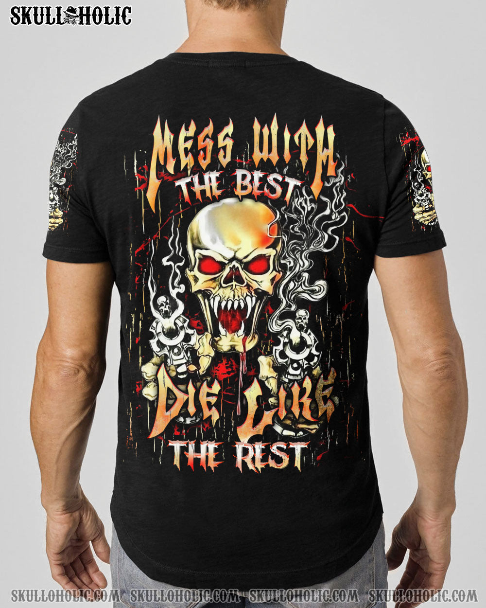 Category_Short sleeves