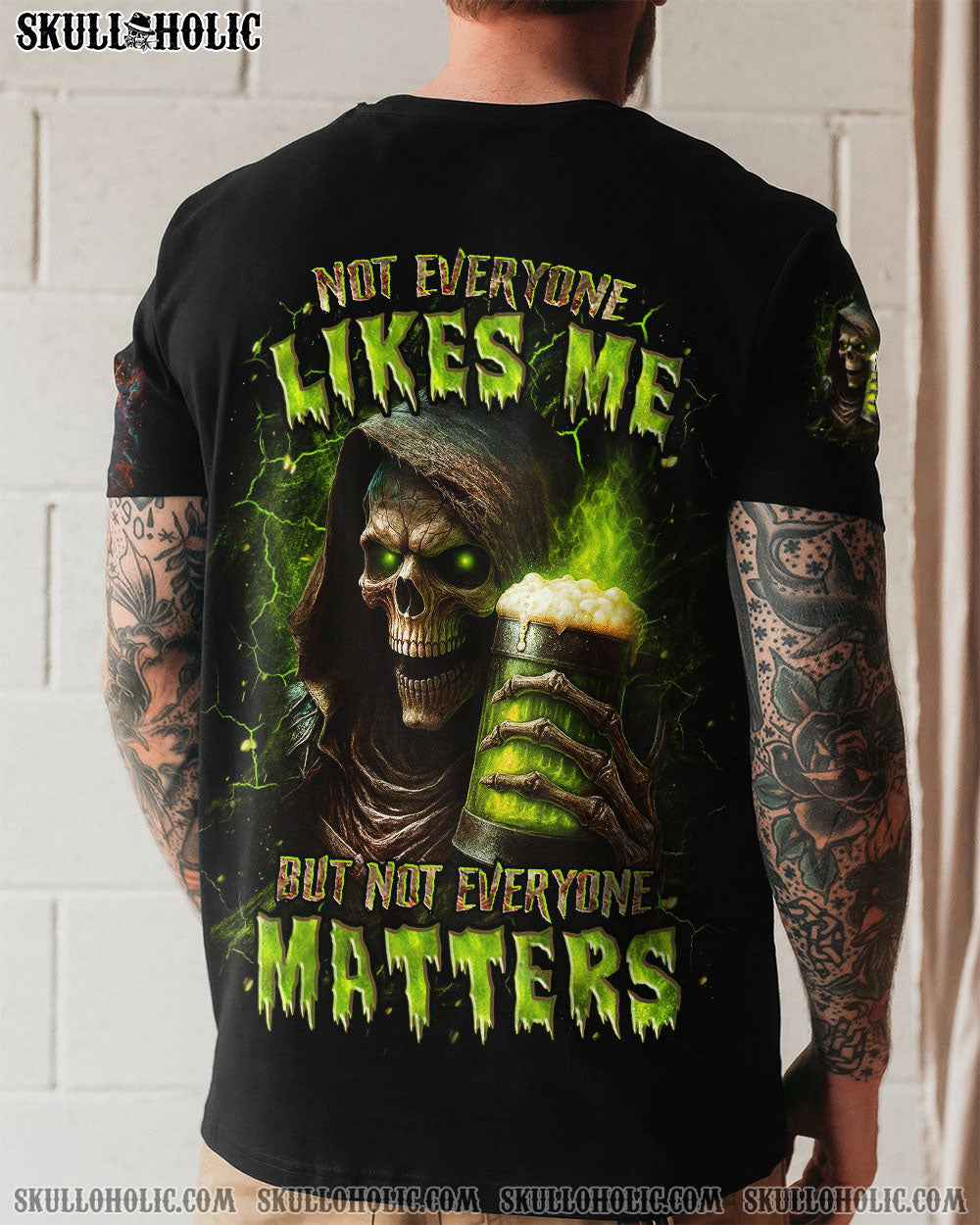 Category_Short sleeves
