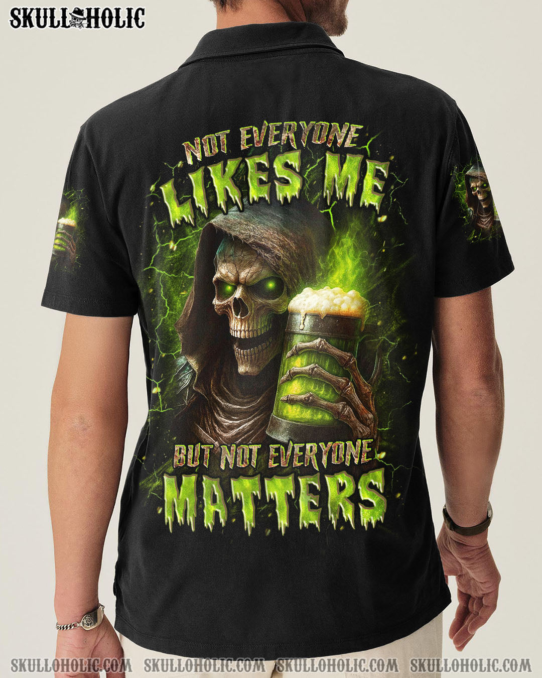 Category_Short sleeves