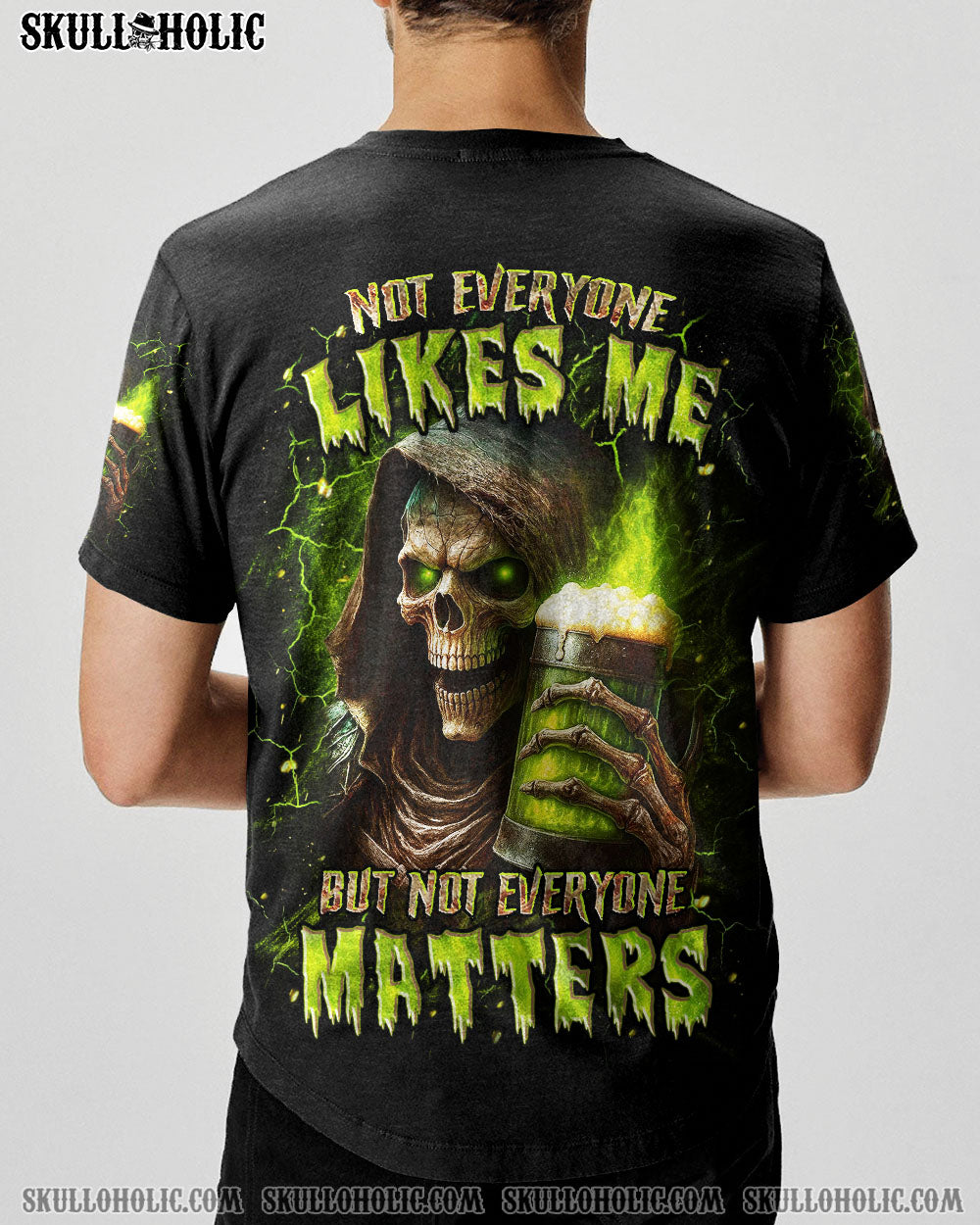Category_Short sleeves