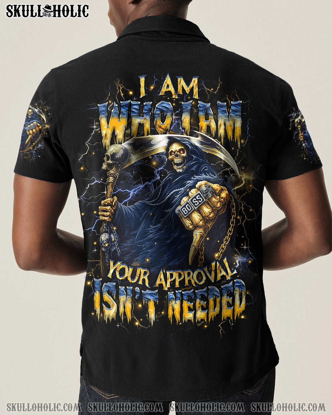 Category_Short sleeves