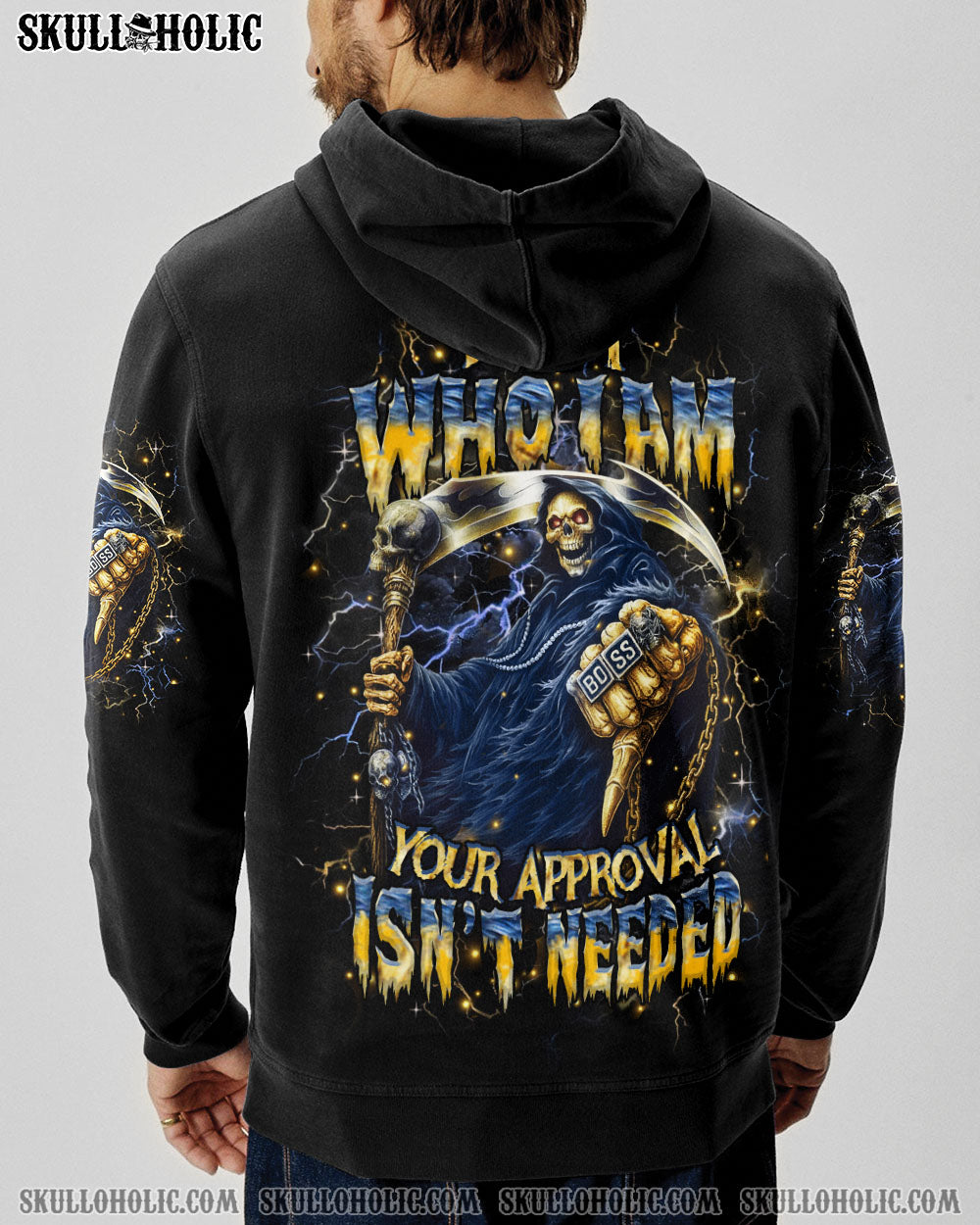 Category_Sweatshirt & Hoodies