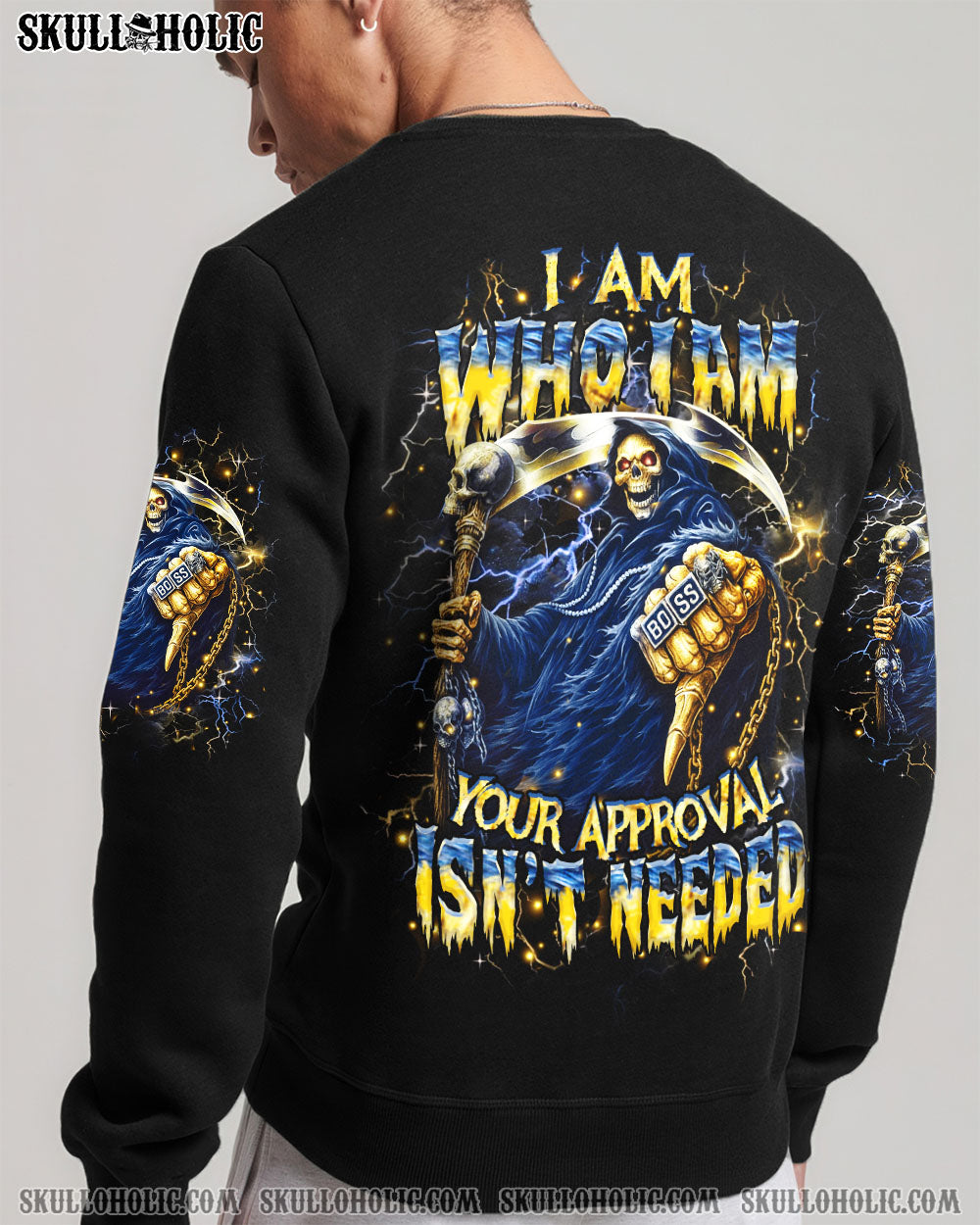 Category_Sweatshirt & Hoodies