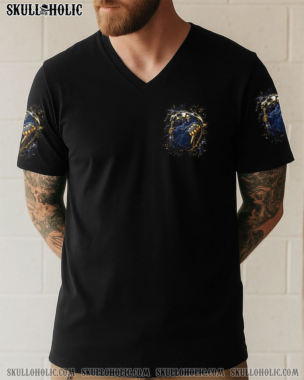 Category_Short sleeves