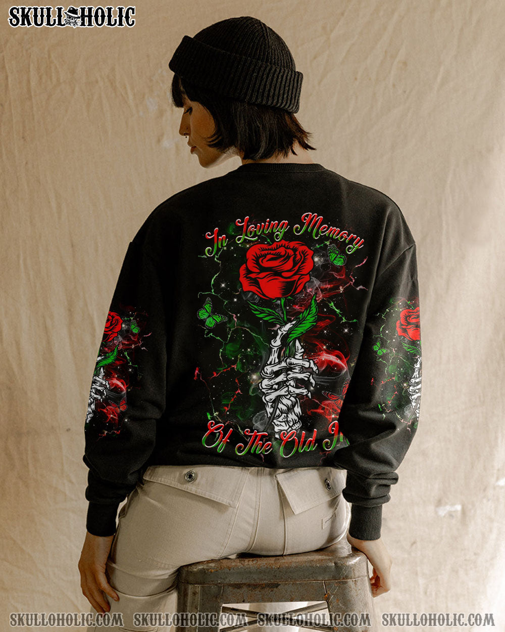 Category_Sweatshirt & Hoodies