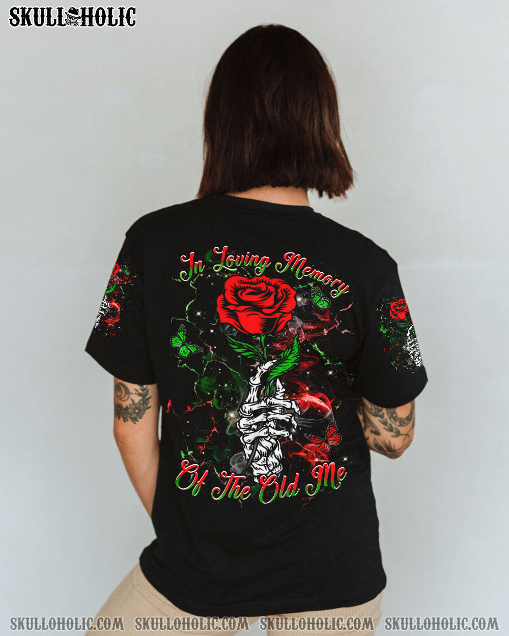 Category_Short sleeves