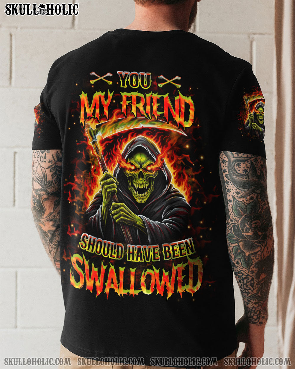 Category_Short sleeves