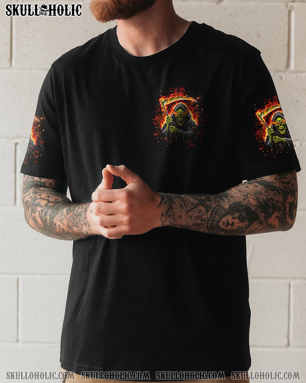 Category_Short sleeves