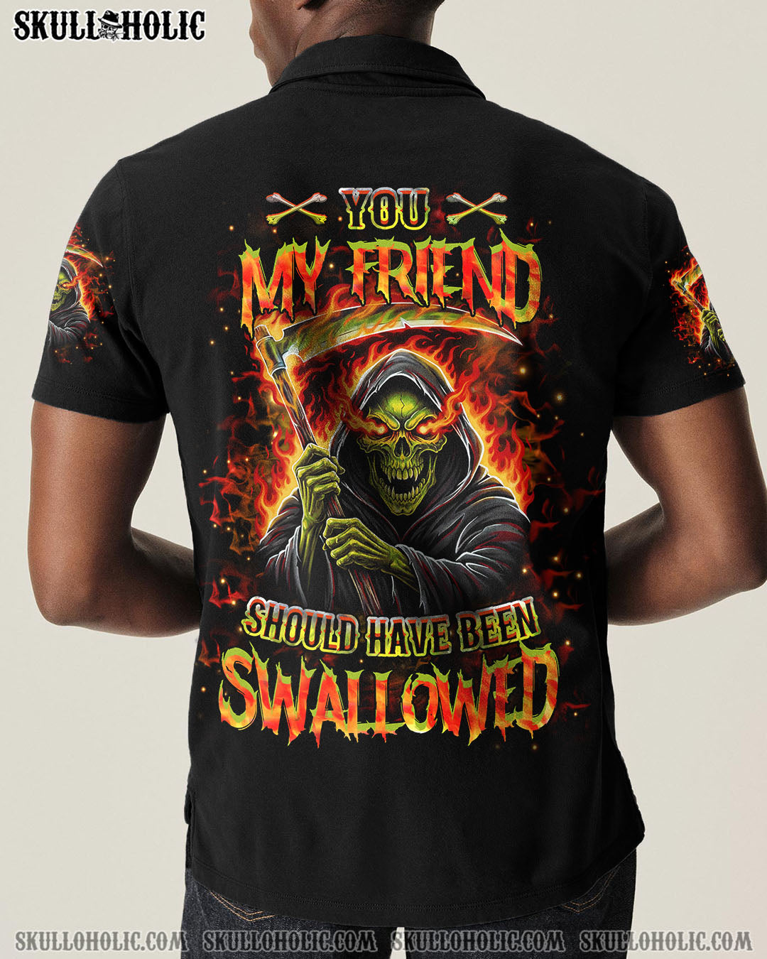 Category_Short sleeves