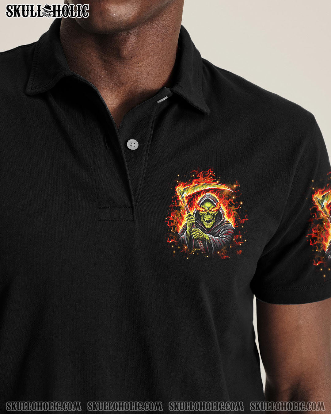 Category_Short sleeves