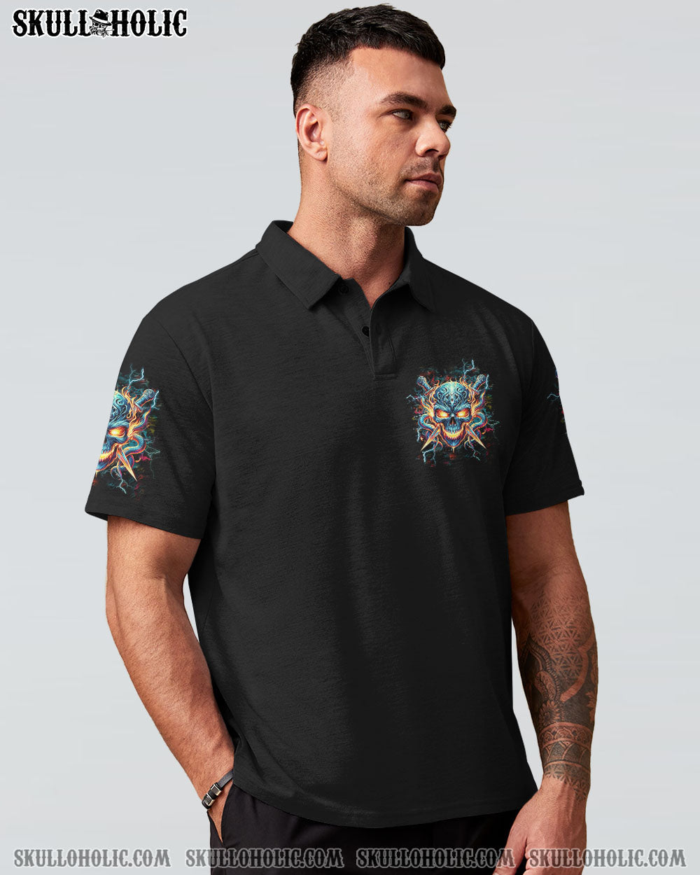 CATEGORY_SHORT SLEEVES