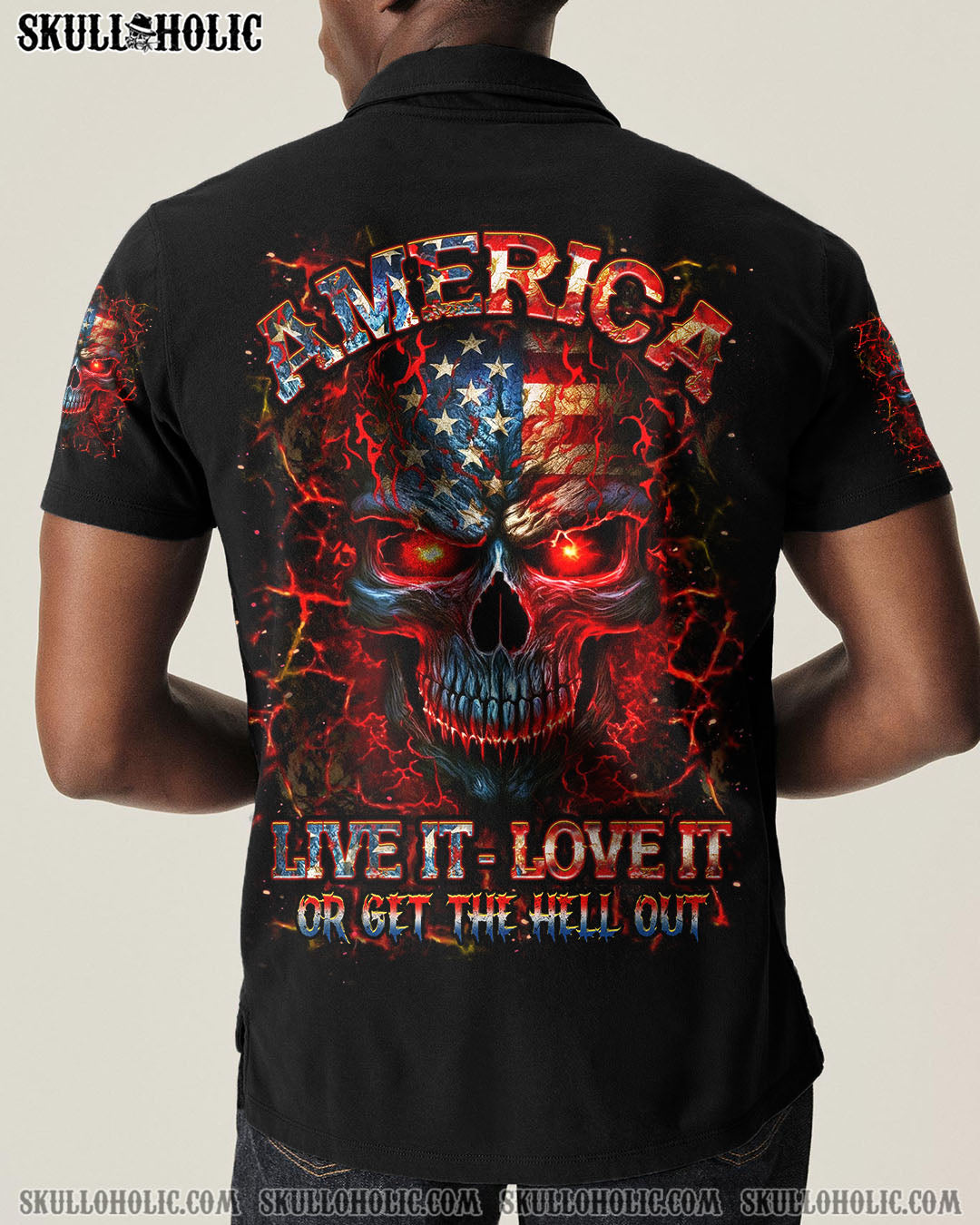 Category_Short sleeves